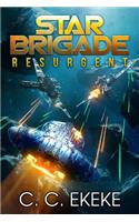 Star Brigade