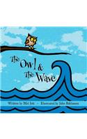 Owl & The Wave