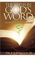 Seed Is in God's Word