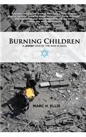 Burning Children - A Jewish View of the War in Gaza