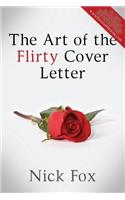 Art of the Flirty Cover Letter