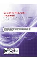 Comptia Network+ Simplified