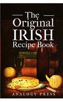 The Original Irish Recipe Book