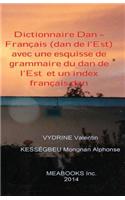 Dictionnaire Dan - Français (Dan de l'Est)