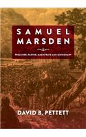 Samuel Marsden