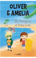 Oliver & Amelia, New Adventures of Urchin Grove
