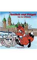 Twitch and Fidget Go to Ottawa
