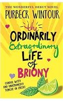 Ordinarily Extraordinary Life of Briony