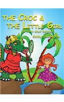 Croc & The Little Girl