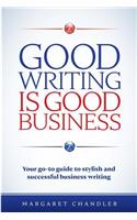Good Writing Is Good Business