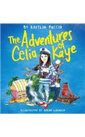 Adventures of Celia Kaye