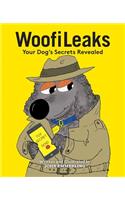 WoofiLeaks: Your Dog's Secrets Revealed