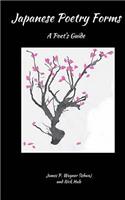 Japanese Poetry Forms