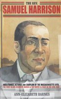 Rev. Samuel Harrison