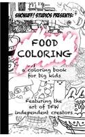 Food Coloring