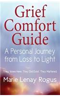 Grief Comfort Guide