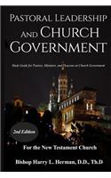 Pastoral Leadership and Church Government