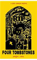 Four Tombstones