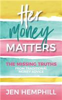 Her Money Matters