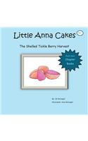 Little Anna Cakes
