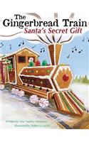 Gingerbread Train