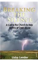Breaking the Silence: A Call to the Church to Help Victims of Child Abuse