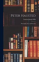 Peter Hausted
