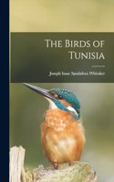 Birds of Tunisia