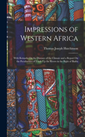 Impressions of Western Africa