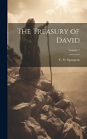 Treasury of David; Volume 2