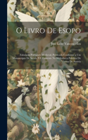 O Livro De Esopo