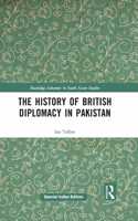 The History of British Diplomacy in Pakistan