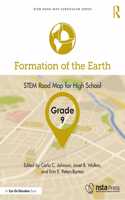 Formation of the Earth, Grade 9