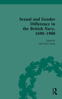 Sexual and Gender Difference in the British Navy, 1690-1900