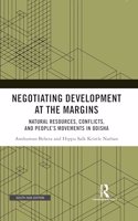 Negotiating Development at the Margins