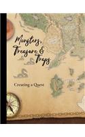 Monsters, Treasure & Traps