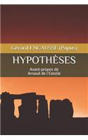 Hypothèses