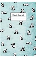 Panda Journal