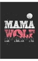 Mama Wolf