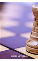 Chess Notebook