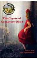 Coyote of Grandview Road