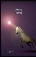 Mystical Planner