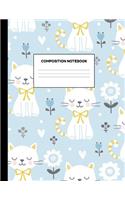 Composition Notebook