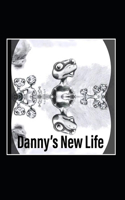 Danny's New Life: A Salamander at a Lizard School?