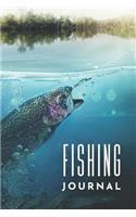 Fishing Journal