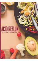 Acid Reflux Recipe Cookbook