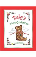 Baby's First Christmas