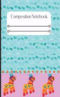 Composition Notebook