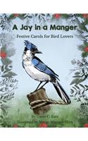 A Jay in a Manger