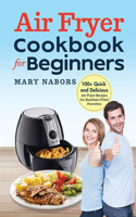 Air Fryer Cookbook for Beginners